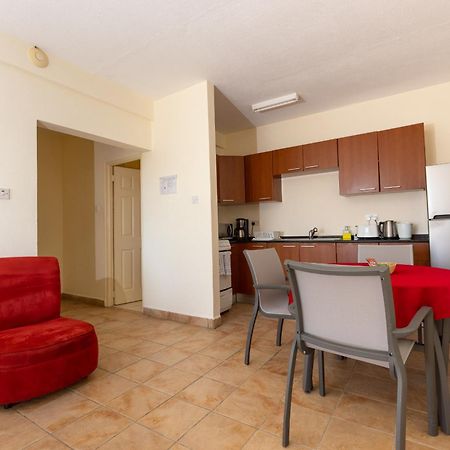 Siesta Hotel Morne Rouge Bagian luar foto