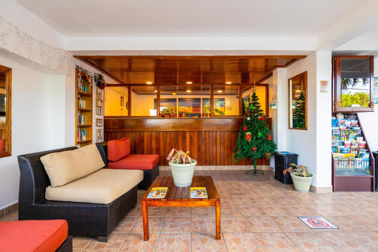 Siesta Hotel Morne Rouge Bagian luar foto